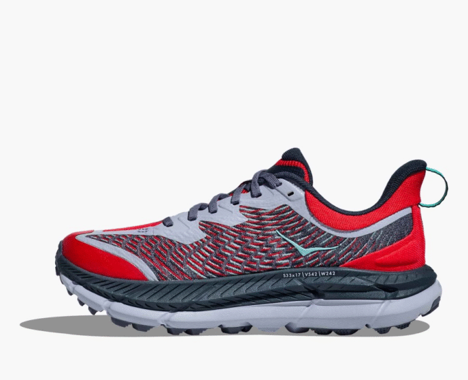 HOKA HOKA UM UM Mach 6 HOKA HOKA UM UM Mach 6