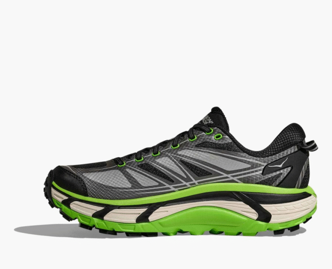 HOKA HOKA UM UM Mach 6 HOKA HOKA UM UM Mach 6