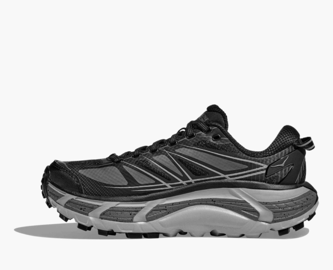 HOKA HOKA UM UM Mach 6 HOKA HOKA UM UM Mach 6