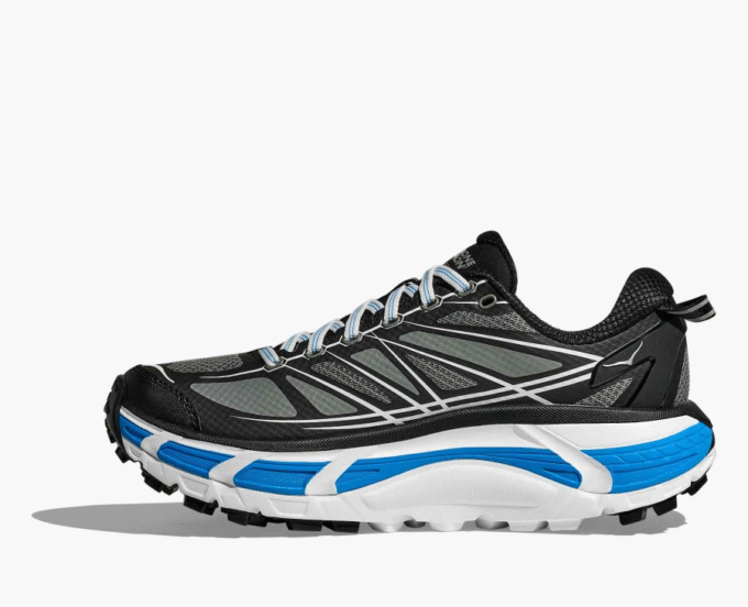 HOKA HOKA UM UM Mach 6 HOKA HOKA UM UM Mach 6