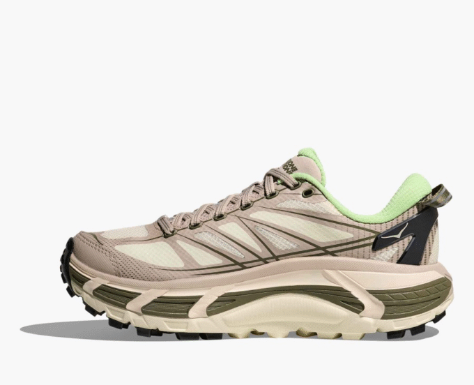 HOKA HOKA UM UM Mach 6