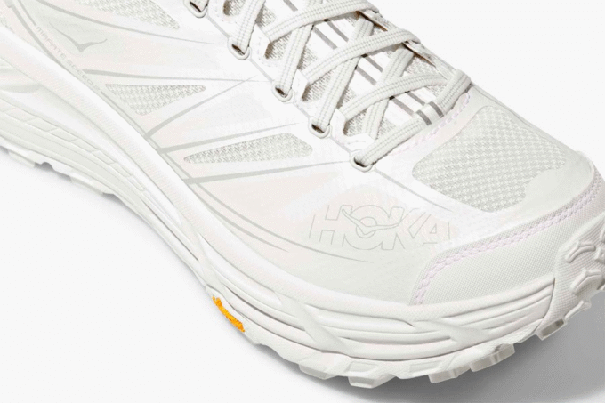HOKA HOKA UM UM Mach 6
