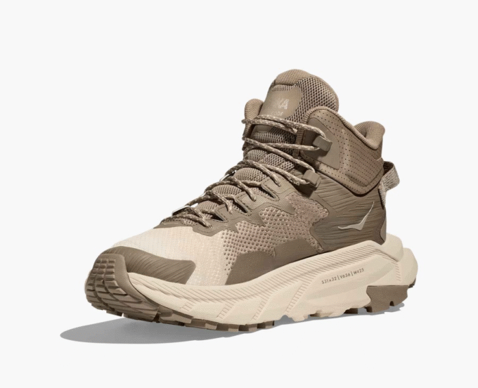 HOKA HOKA UM UM Stinson 7