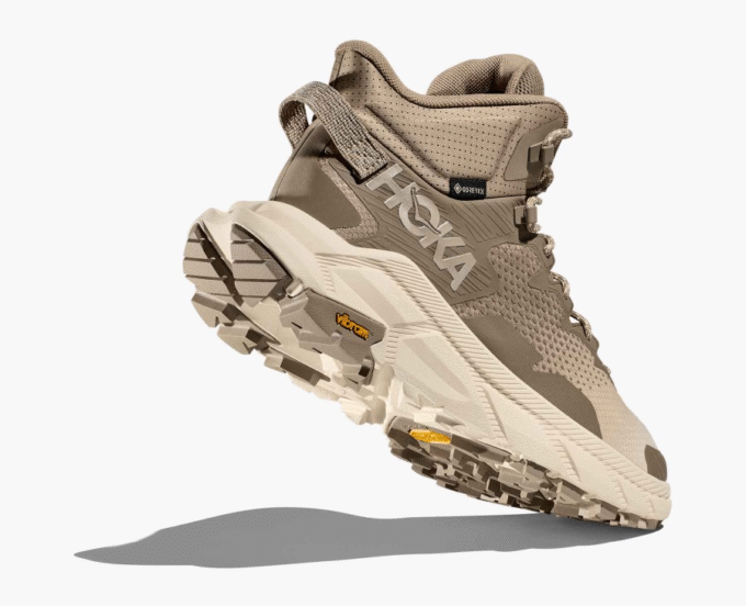 HOKA HOKA UM UM Stinson 7