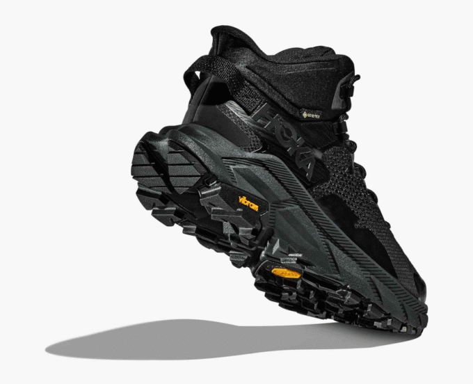 HOKA HOKA UM UM Stinson 7