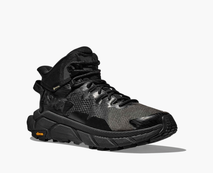HOKA HOKA UM UM Stinson 7