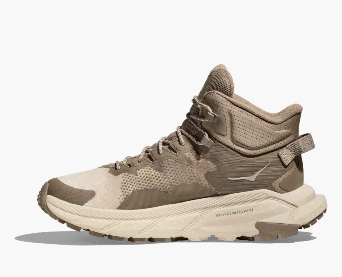 HOKA HOKA UM UM Stinson 7