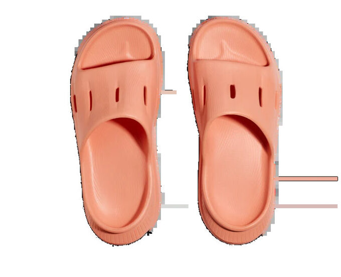 HOKA Hopara 2 ‘Branco’