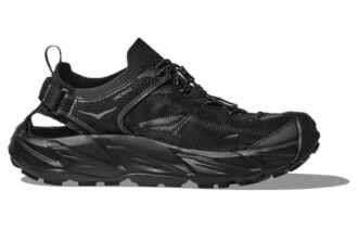 HOKA Hopara 2 ‘Preto’