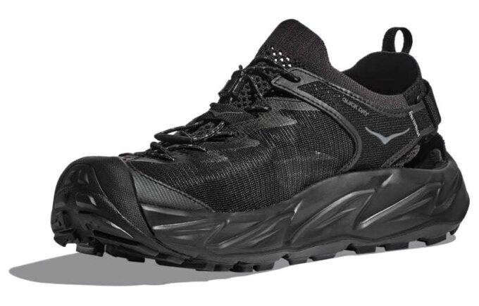 HOKA Hopara 2 ‘Preto’