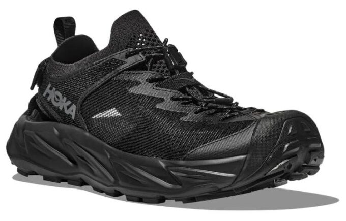 HOKA Hopara 2 ‘Preto’