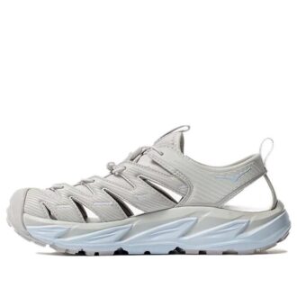 HOKA Hopara ‘Creme Cinza’