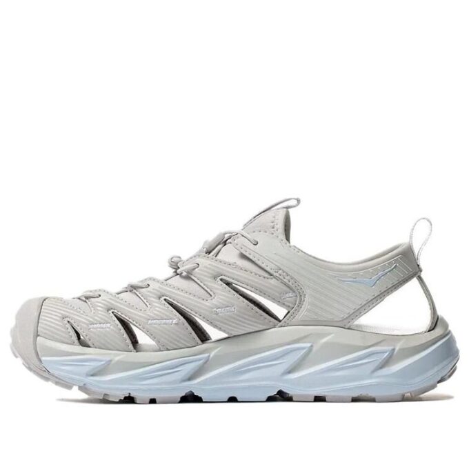 HOKA Hopara ‘Creme Cinza’