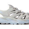 HOKA Hopara ‘Creme Cinza’