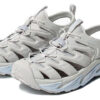 HOKA Hopara ‘Creme Cinza’