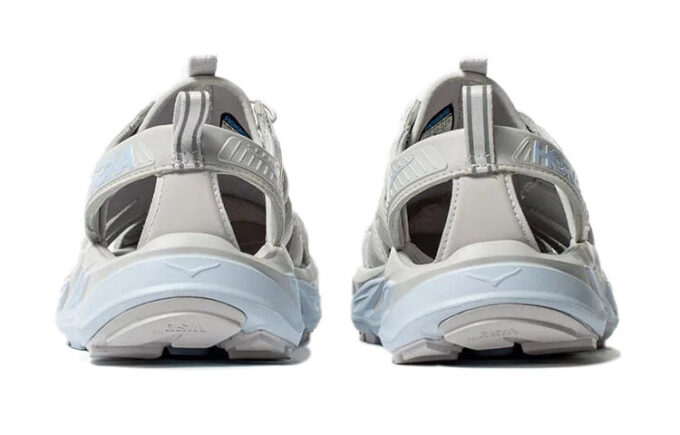 HOKA Hopara ‘Creme Cinza’