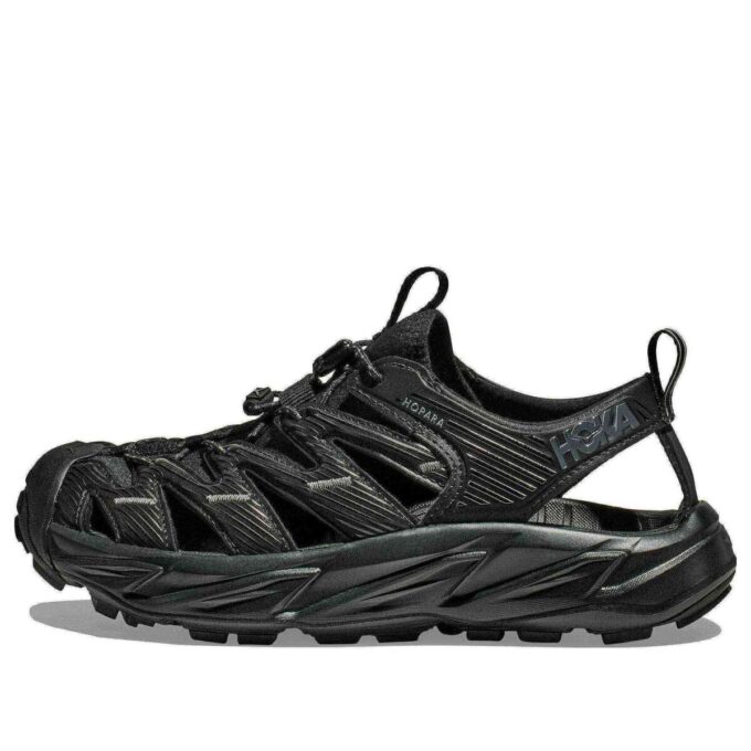 (WMNS) Hopara ‘Preto’