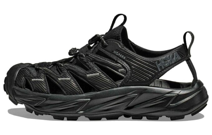 (WMNS) Hopara ‘Preto’