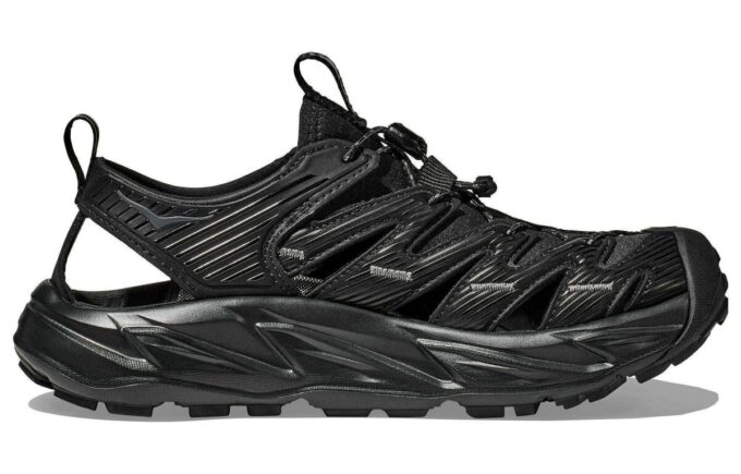 (WMNS) Hopara ‘Preto’