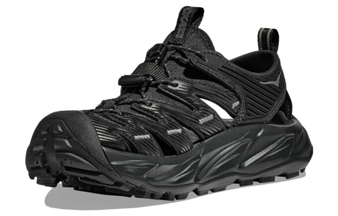 (WMNS) Hopara ‘Preto’