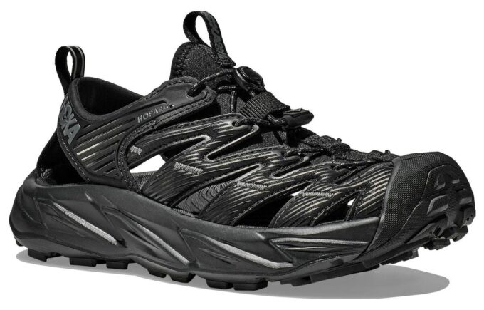 (WMNS) Hopara ‘Preto’