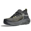 HOKA Kaha 3 GTX ‘Cinza Escuro’