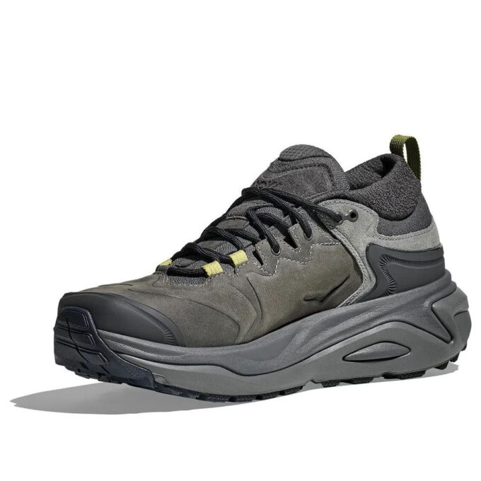 HOKA Kaha 3 GTX ‘Cinza Escuro’