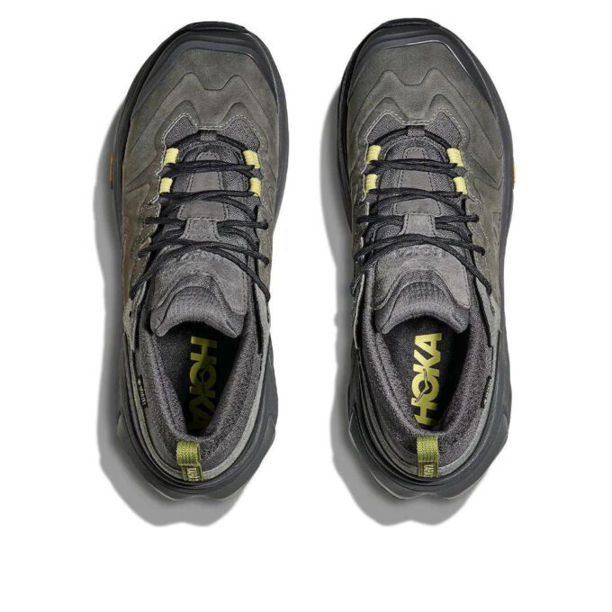 HOKA Kaha 3 GTX ‘Cinza Escuro’