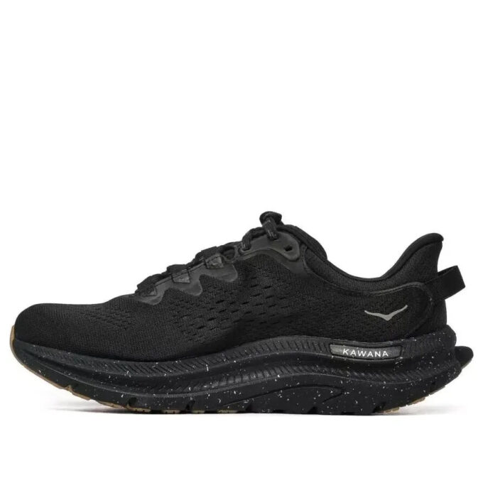 HOKA Kawana 2 ‘Preto’
