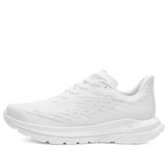 HOKA Mach 5 ‘Branco’