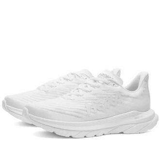 HOKA Mach 5 ‘Branco’
