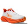 HOKA Mach 6 ‘Frost Lava’