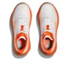 HOKA Mach 6 ‘Frost Lava’