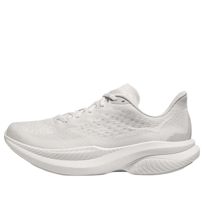 HOKA Mach 6 LA ‘Branco’