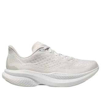 HOKA Mach 6 LA ‘Branco’