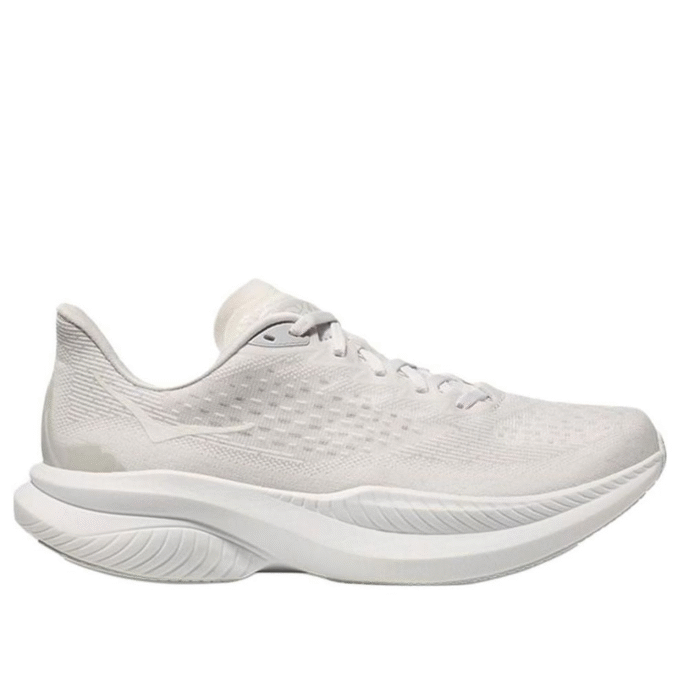 HOKA Mach 6 LA ‘Branco’
