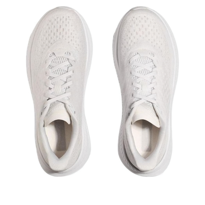 HOKA Mach 6 LA ‘Branco’