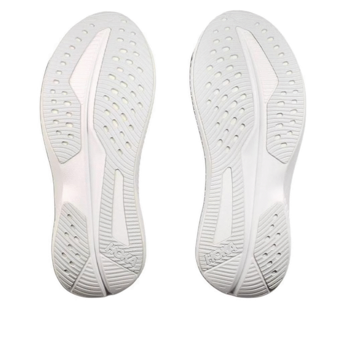 HOKA Mach 6 LA ‘Branco’