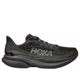 HOKA Mach 6 ‘Preto’
