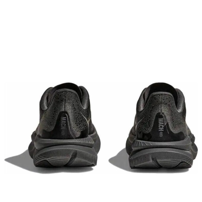 HOKA Mach 6 ‘Preto’