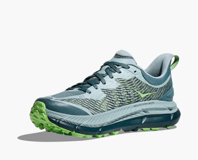 HOKA Mafate Speed  2