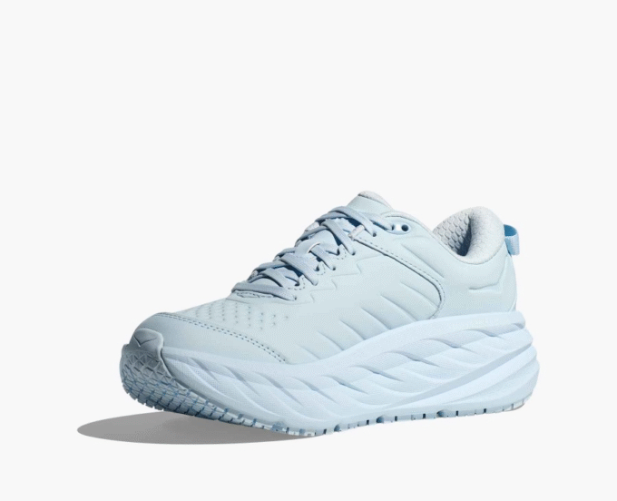 HOKA ONE ONE Airolite Run Tank