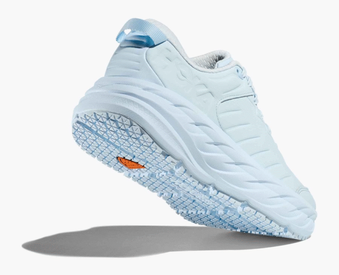HOKA ONE ONE Airolite Run Tank