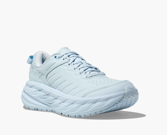 HOKA ONE ONE Airolite Run Tank