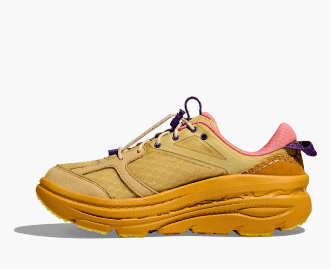 HOKA ONE ONE Airolite Run Tank
