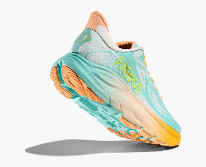 HOKA ONE ONE Anacapa 2 Liberdade