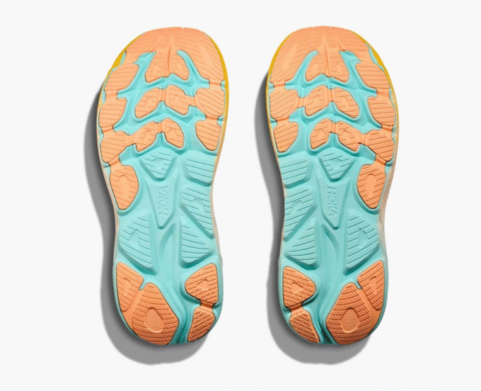 HOKA ONE ONE Anacapa 2 Liberdade
