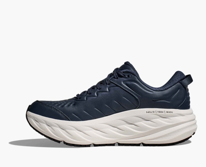 HOKA ONE ONE Anacapa 2 Liberdade