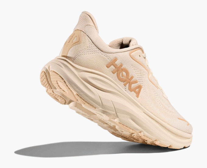 HOKA ONE ONE Anacapa 2 Low GTX