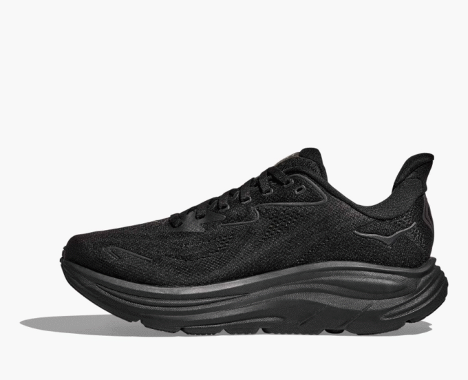 HOKA ONE ONE Anacapa 2 Low GTX